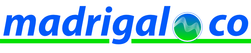 Madrigal.co